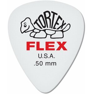 Pengető Dunlop Tortex Flex Standard 0,50 12db