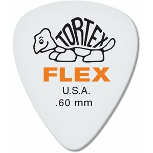 Pengető Dunlop Tortex Flex Standard 0,60 12db