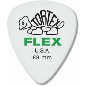 Pengető Dunlop Tortex Flex Standard 0,88 12db