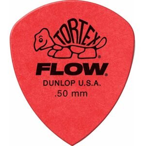 Pengető Dunlop Tortex Flow Standard 0,50 12 db