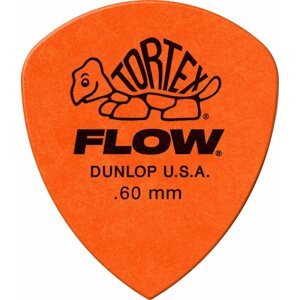 Pengető Dunlop Tortex Flow Standard 0,60 12db