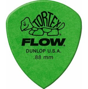 Pengető Dunlop Tortex Flow Standard 0,88 12 db