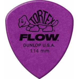 Pengető Dunlop Tortex Flow Standard 1.14 12 db