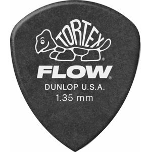 Pengető Dunlop Tortex Flow Standard 1.35 12 db