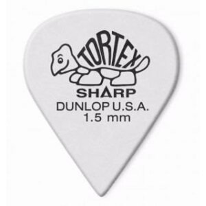 Pengető Dunlop Tortex Sharp 1.50 6 db