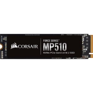 SSD meghajtó Corsair Force Series MP510B 480GB