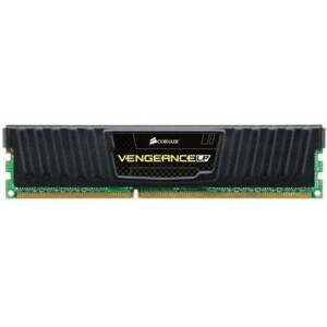 RAM memória Corsair Vengeance Low Profile 8GB DDR3 1600MHz CL10