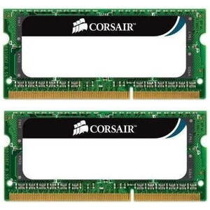 RAM memória Corsair SO-DIMM 16GB KIT DDR3 1600MHz CL11 for Apple