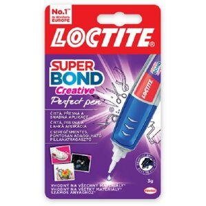 Ragasztó LOCTITE Perfect pen 3 g