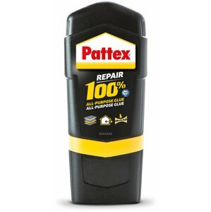 Lepidlo PATTEX 100 %, univerzální kutilské lepidlo 50 g