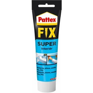 Lepidlo PATTEX Fix Super - Interiér 50 g