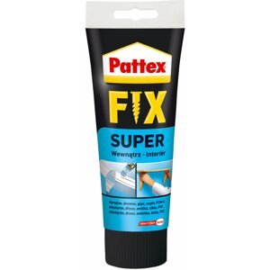 Lepidlo PATTEX Fix Super - Interiér 250 g