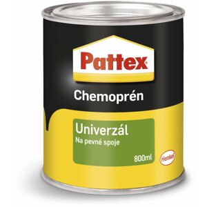 Ragasztó PATTEX Chemoprén Universa 800 ml