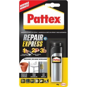 Ragasztó PATTEX Repair Express 48 g