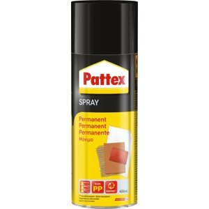 Ragasztó PATTEX Power Spray 400 ml