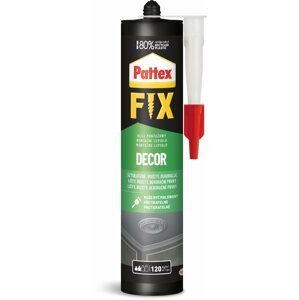Ragasztó PATTEX FIX Decor 380 g