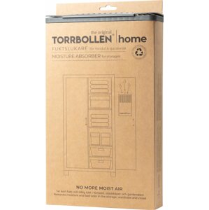 Páramentesítő TORRBOLLEN Home Storage