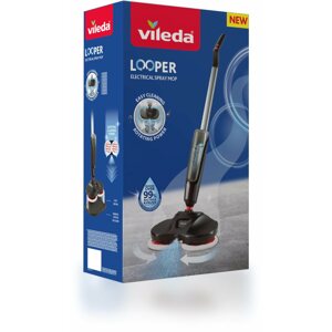 Felmosó VILEDA Looper elektromos spray felmosó