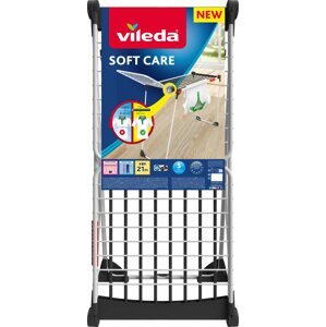 Ruhaszárító VILEDA Soft Care 21 m
