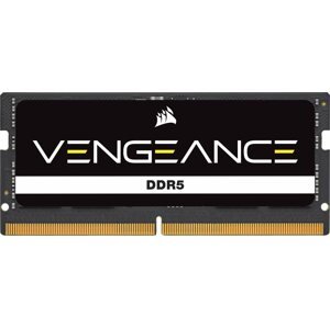 RAM memória Corsair SO-DIMM 16GB DDR5 4800MHz CL40 Vengeance