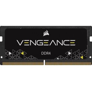 RAM memória Corsair SO-DIMM 8GB DDR4 3200MHz CL22 Vengeance