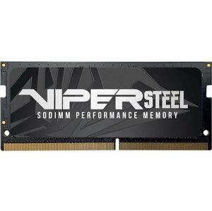 RAM memória Patriot SO-DIMM Viper Steel 8GB DDR4 2666MHz CL18