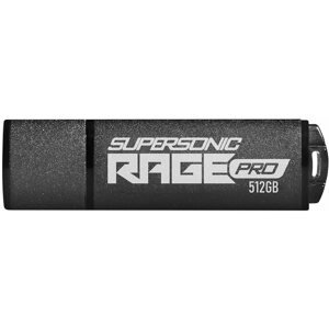 Pendrive Patriot Supersonic Rage Pro 512GB