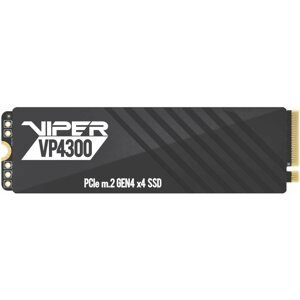 SSD meghajtó Patriot VIPER VP4300 1TB