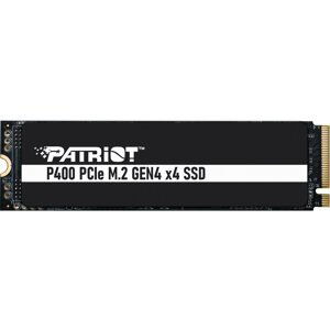 SSD meghajtó Patriot P400 1TB