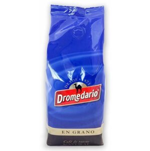 Kávé Dromedario Natural 250 gr szemes