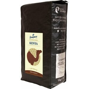 Kávé Dromedario Natural "KENYA AA+ ORIGEN" 1KG