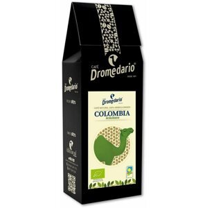 Kávé Cafe Dromedario Colombia Ecologico 250 g