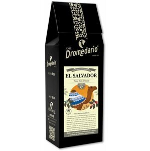 Kávé Cafe Dromedario El Salvador Finca San Ernesto 250 g