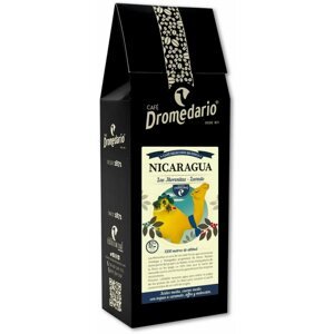 Kávé Cafe Dromedario Nicaragua Las Morenitas Lavado 250 g