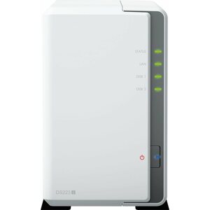 NAS Synology DS223j