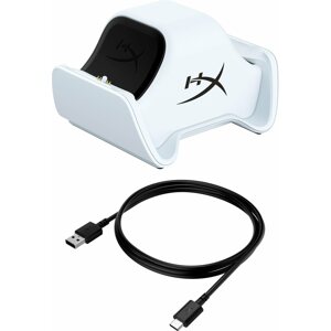 Töltőállomás HyperX ChargePlay Duo PS5