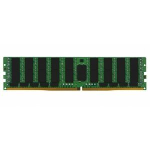 RAM memória Kingston 8GB DDR4 2666MHz ECC Registered KTD-PE426S8/8G