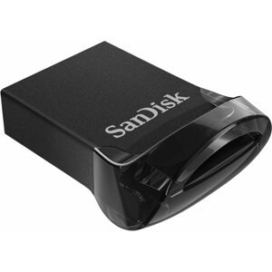 Pendrive SanDisk Cruzer Ultra Fit USB 3.1 64GB