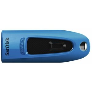 Pendrive SanDisk Ultra 32 GB – kék