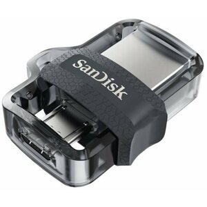 Pendrive SanDisk Ultra Dual USB Drive m3.0 128GB