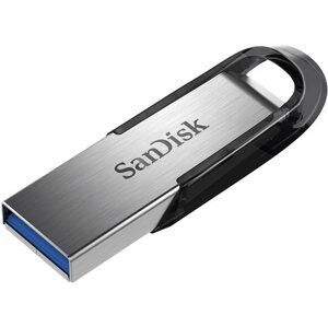 Pendrive SanDisk Ultra Flair 512GB - fekete