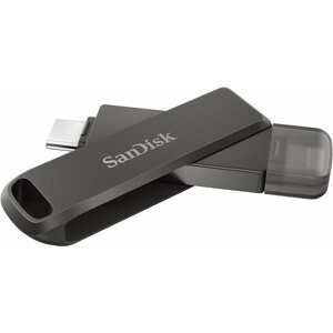 Pendrive SanDisk iXpand Flash Drive Luxe 64GB