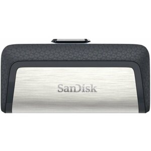 Pendrive SanDisk Ultra Dual C-típusú USB 32 GB