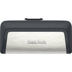 Pendrive SanDisk Ultra Dual USB-C 256 GB