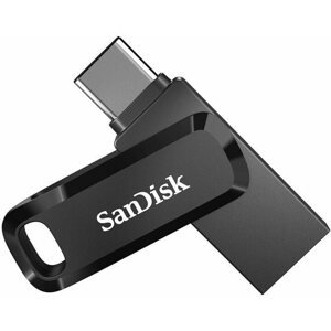 Pendrive SanDisk Ultra Dual GO 256GB USB-C