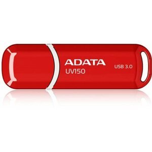 Pendrive ADATA UV150 32GB piros