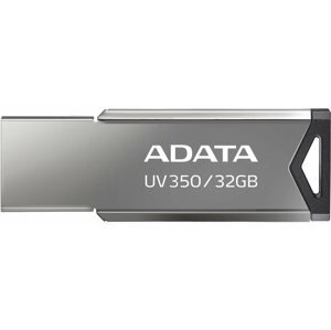 Pendrive ADATA UV350 32 GB fekete