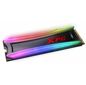 SSD meghajtó ADATA XPG SPECTRIX S40G RGB 1TB SSD