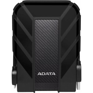 Külső merevlemez ADATA HD710P HDD 2.5" 5TB, fekete