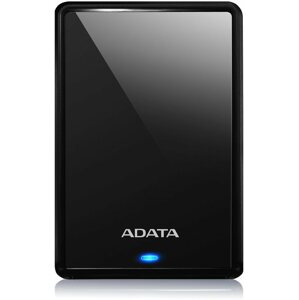 Külső merevlemez ADATA HV620S HDD 2.5" 1TB fekete